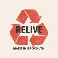 RELIVE ♻️ Anthology
