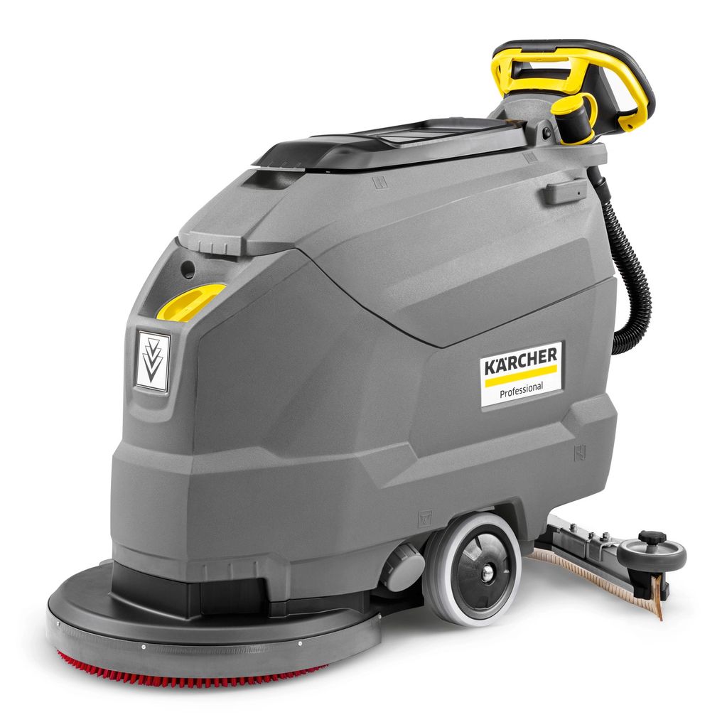 karcher otomat