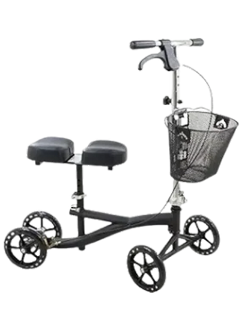 KNEE WALKER KNEE SCOOTER RENTAL