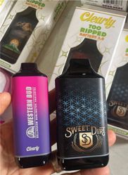 one up vape juice Strawberry Gummy Nicotine Salt by OneUp Vapors - Gummy Nic Salt Vape Juice