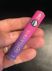 Custom logo Vape