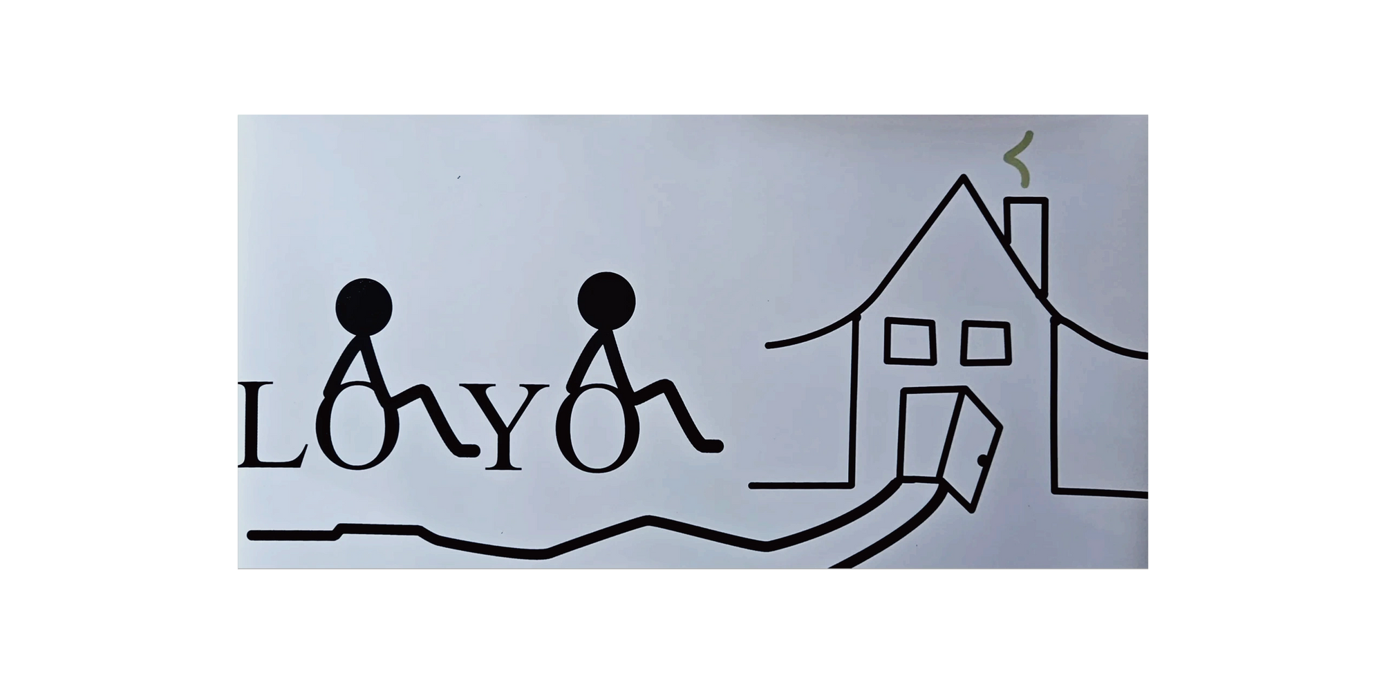 Logo for Living On Your Own