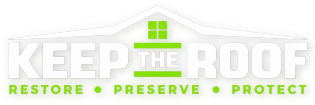 Keep The Roof