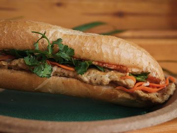 Banh mi