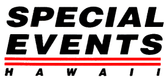 Special Events Hawaii