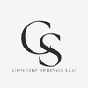 concho springs LLC
