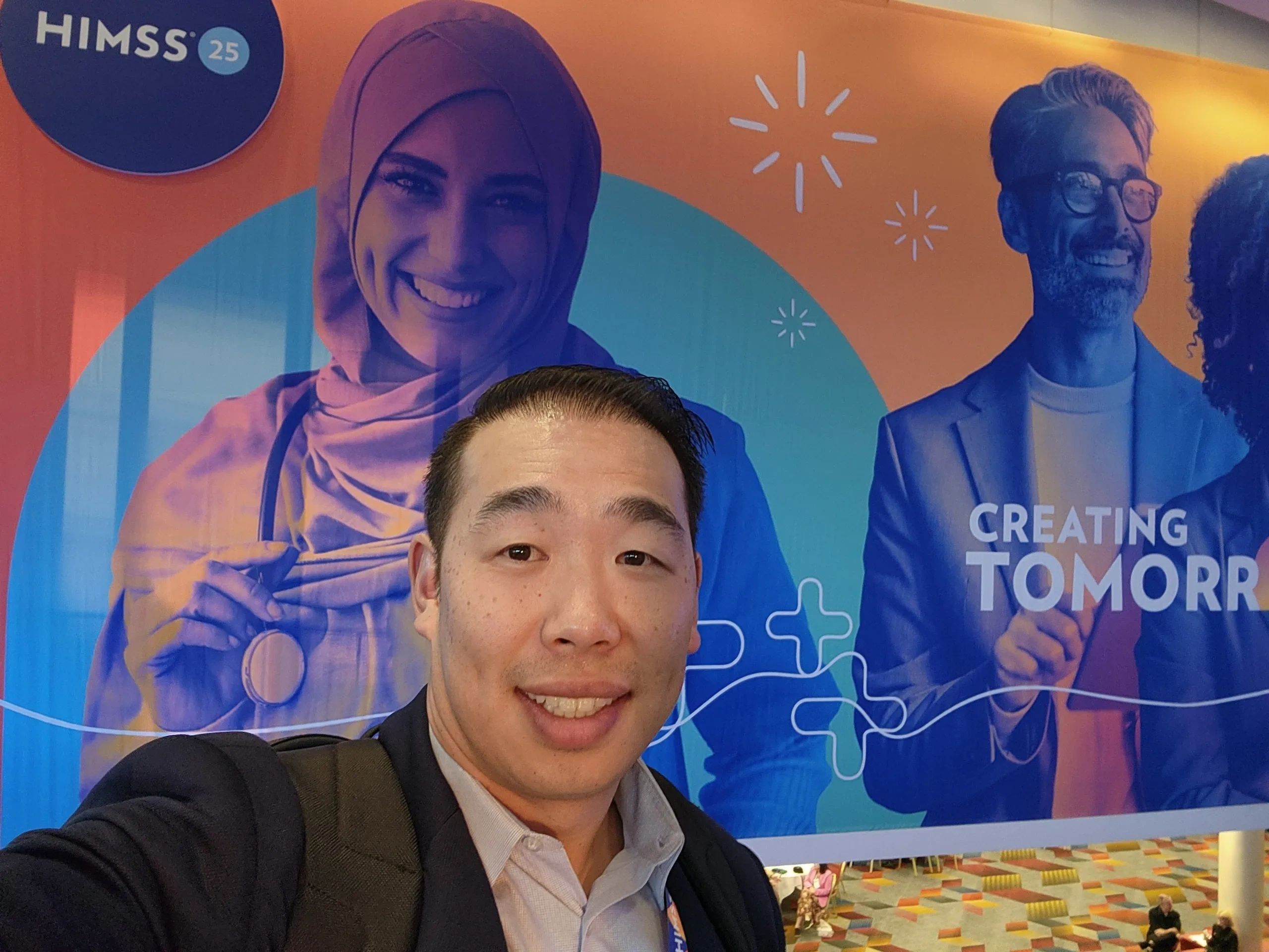 An Innovise Perspective of HIMSS 2025: The Future of Healthcare