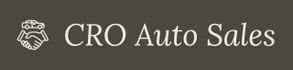 CRO Auto Sales