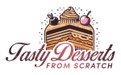 Tasty Desserts From Scratch 