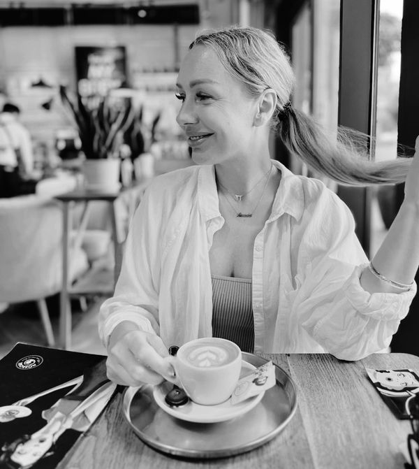 Author Profile Image