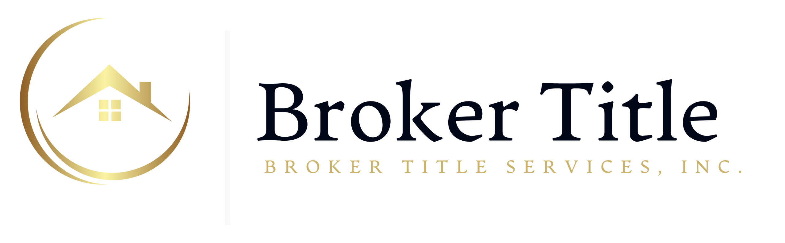 www.BrokerTitleServices.com - Real Estate Attorney, Title Company