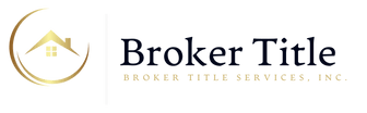 Broker Title 
Services, Inc.