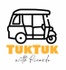 Tuk Tuk with Ricardo