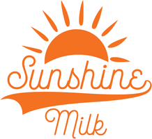 Sunshine Milk