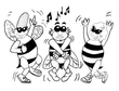 Bumblibees