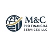 M&C Pro Financial Services LLC Trusted online tax preparation