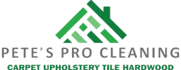 Pete's Pro Cleaning 