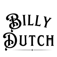 Billy Dutch  