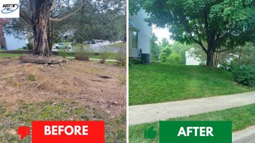 Austin Services Erosion Control