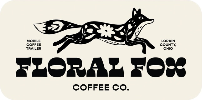 Floral Fox Coffee Company