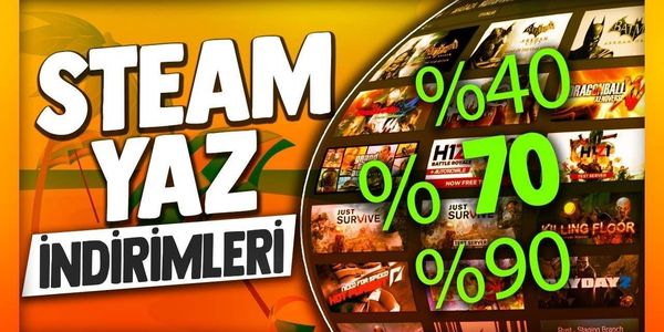 steam indirimleri,steam yaz indirimleri