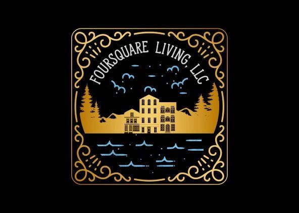 company logo