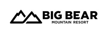 Big Bear Mountain Resort Logo