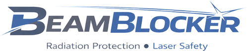 Beamblocker