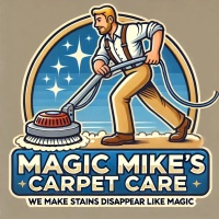 Magic Mike's Carpet Care LLC
