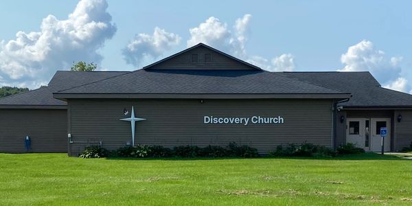 Discovery Church Of The Nazarene