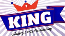 King Heating and Air Conditioning
