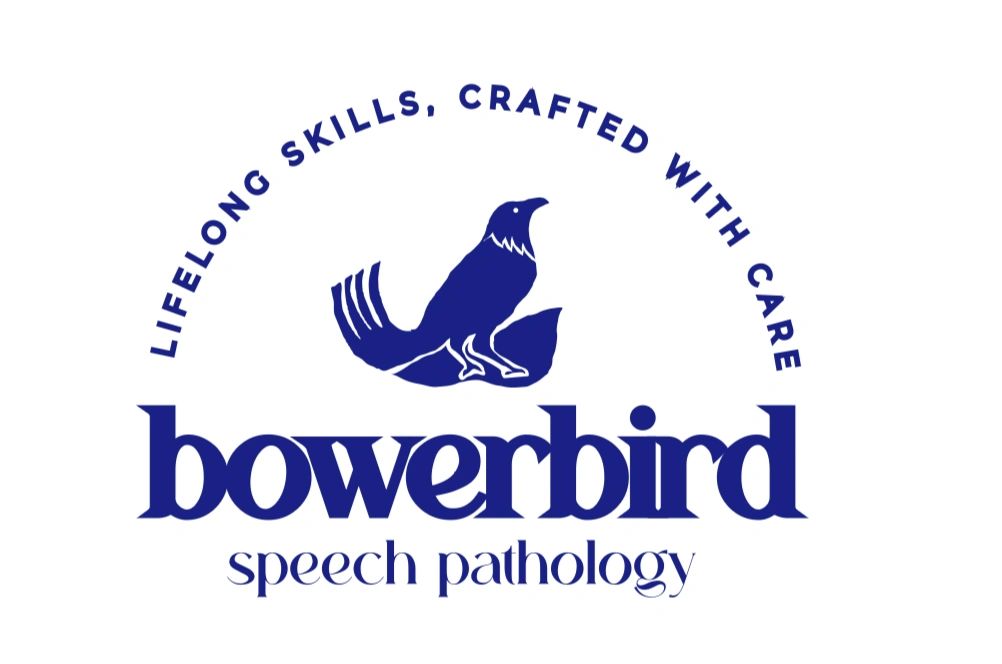 Bowerbird Speech Pathology