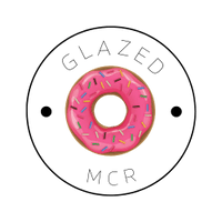 Glazed