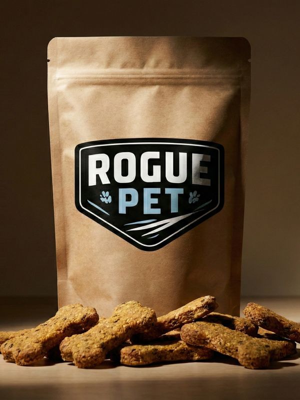 Rogue Pet