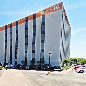 1110 Nasa Parkway Road. Ste.108-H
Houston TX 77058
281-884-8353