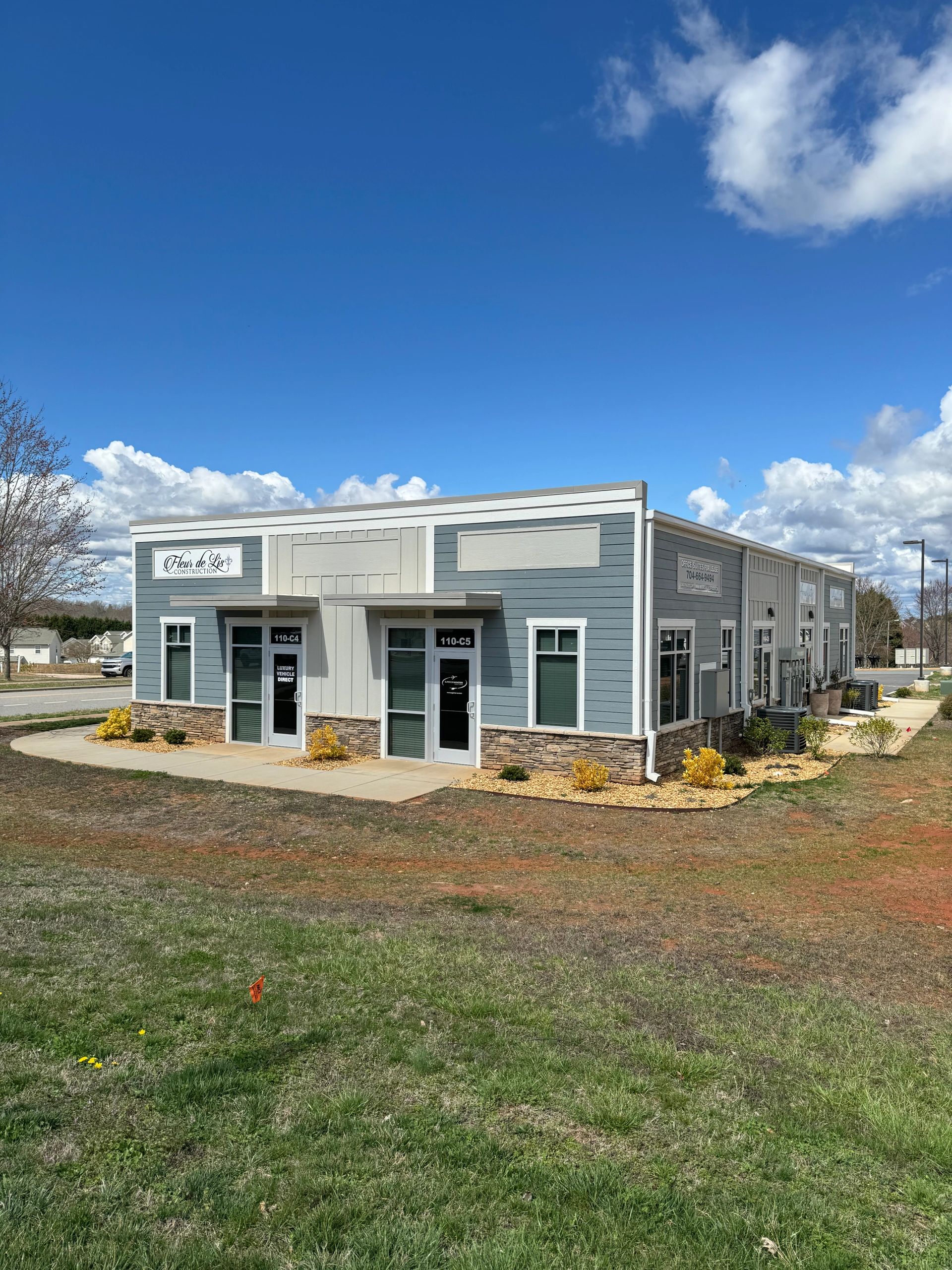 Office Space - Mooresville, North Carolina