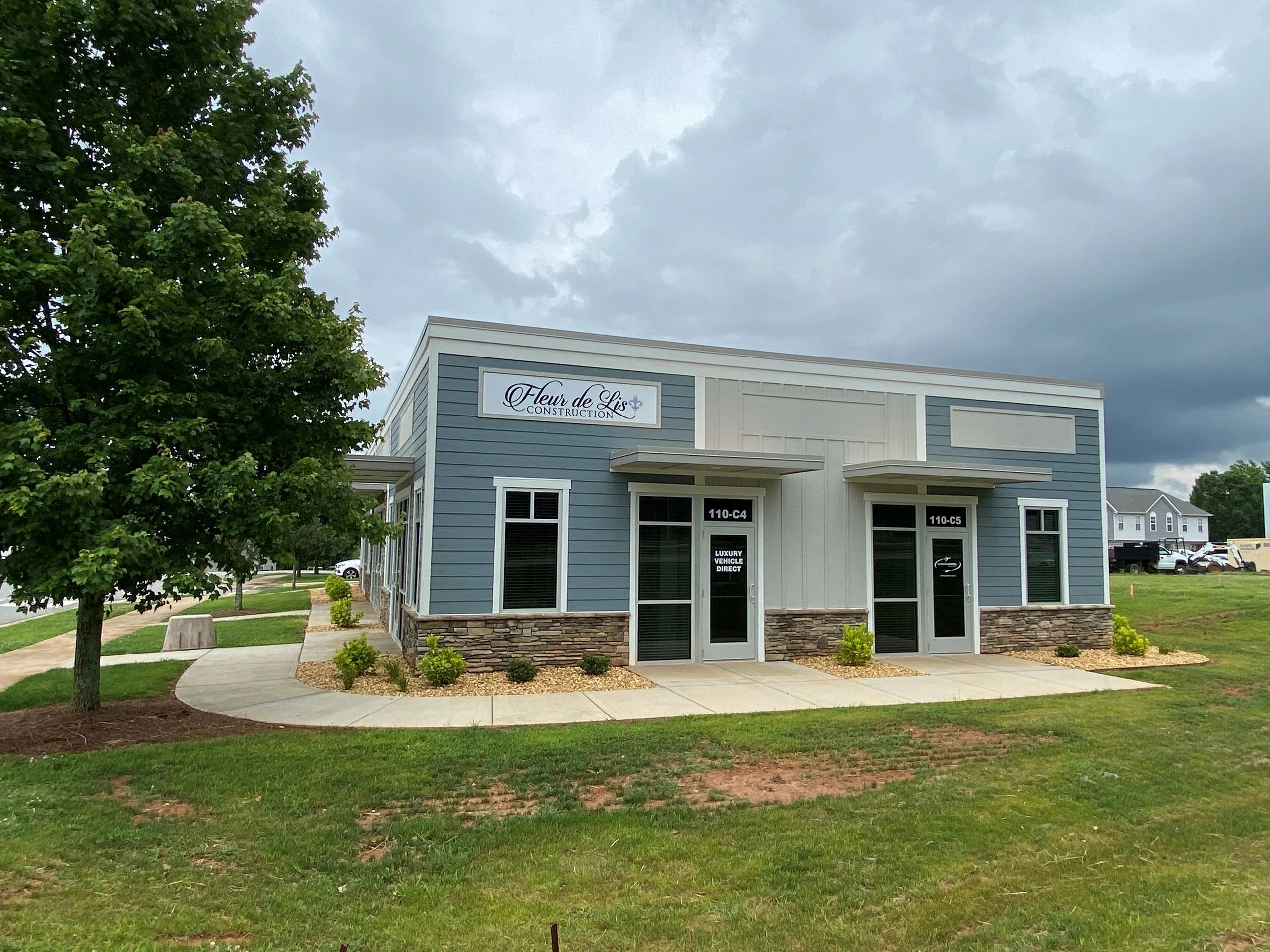 Enterprise In Mooresville Nc