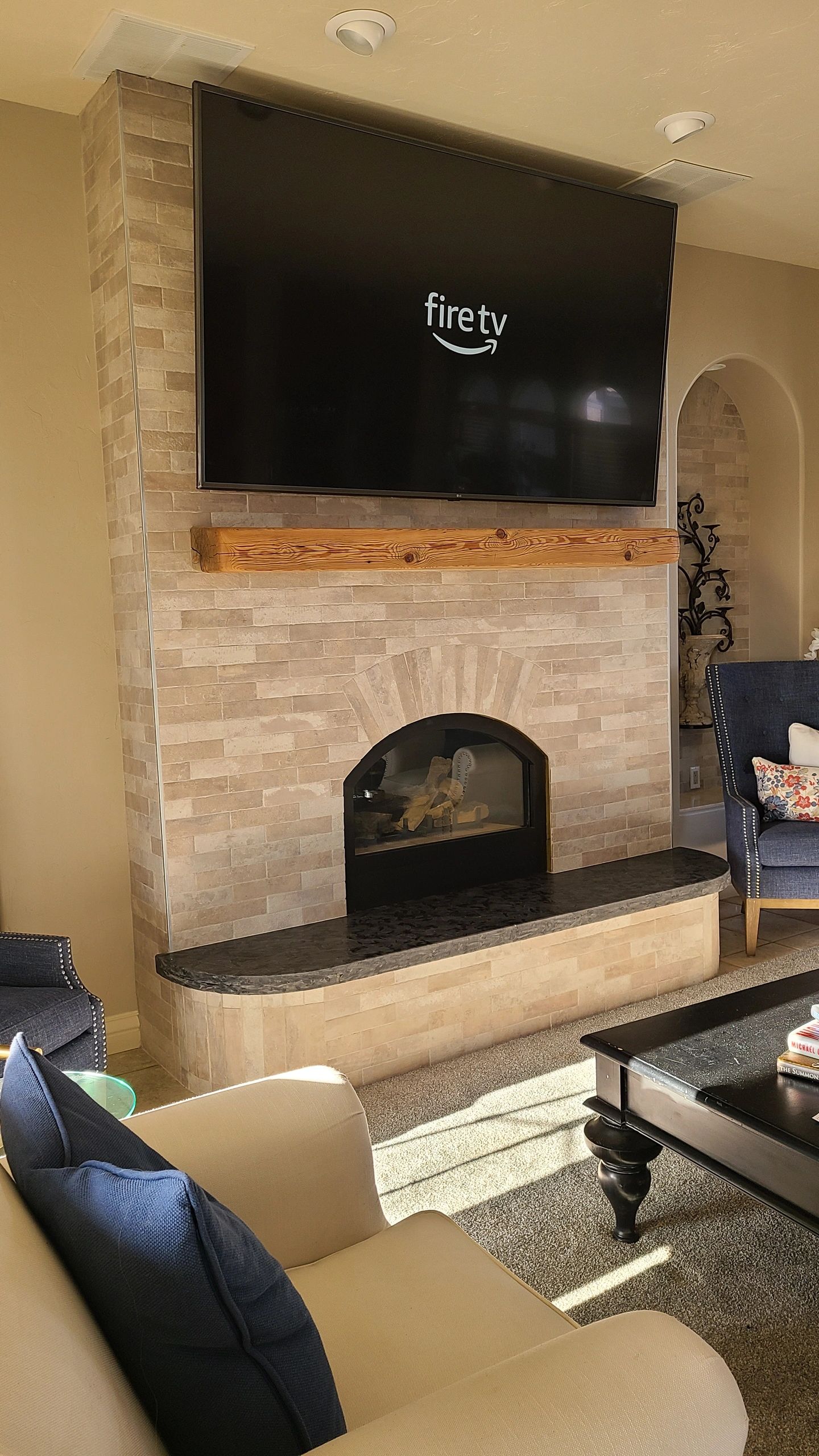 TV Installation | Shane's Home Technology
