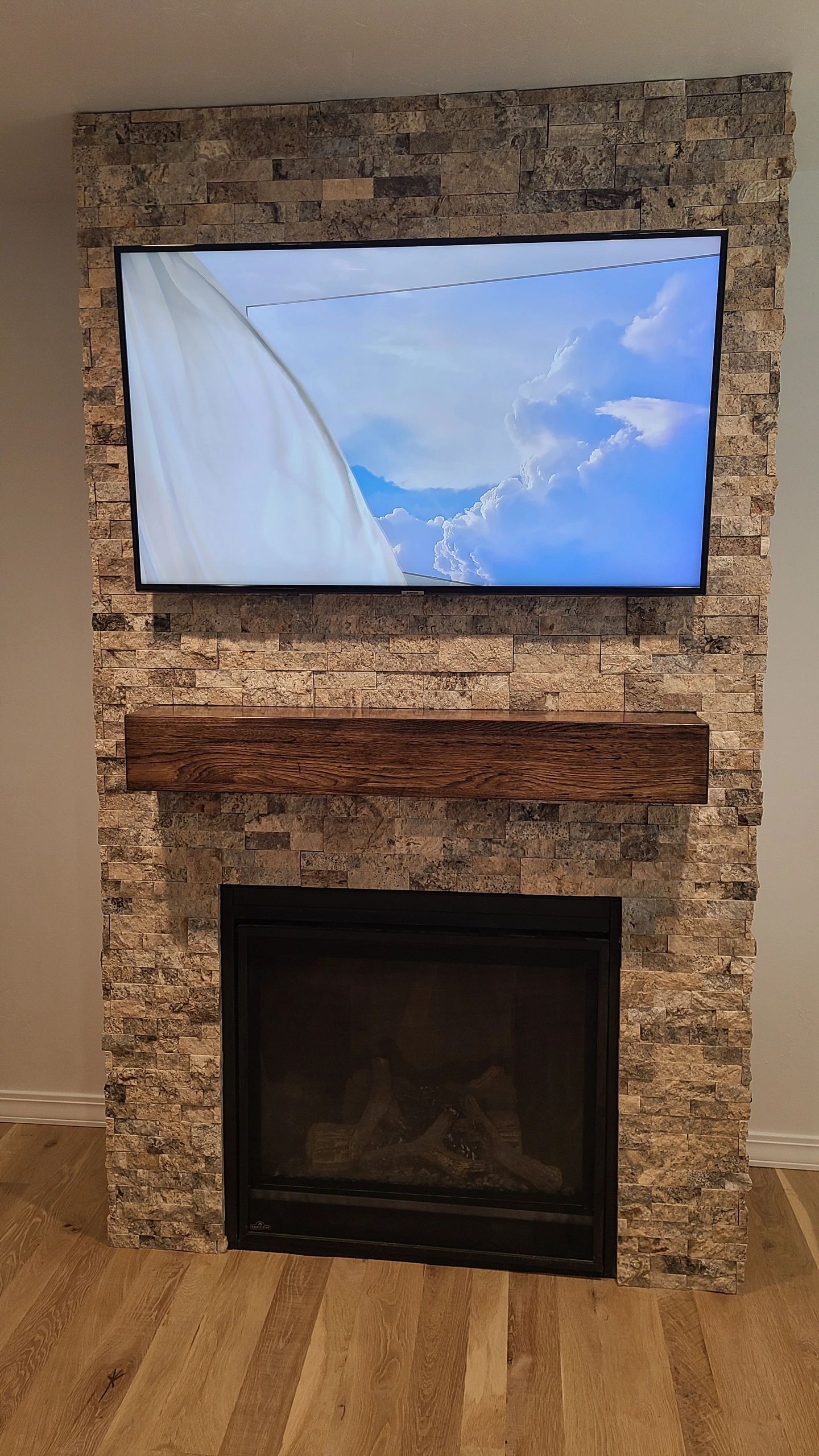 TV Installation | Shane's Home Technology
