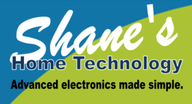 Shane's Home Technology