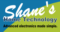 Shane's Home Technology