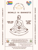 Bowlz-N-Blanketz