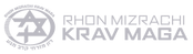 RHON MIZRACHI Krav Maga 