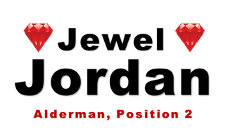 Jewel Jordan