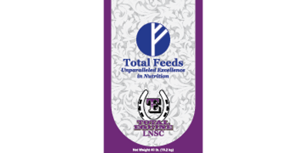Total Equine LNSC bag