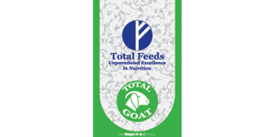 Total Feeds, Inc.