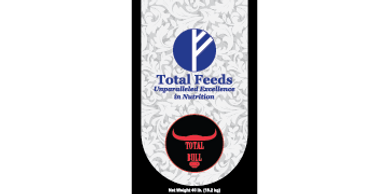 Total Feeds, Inc.