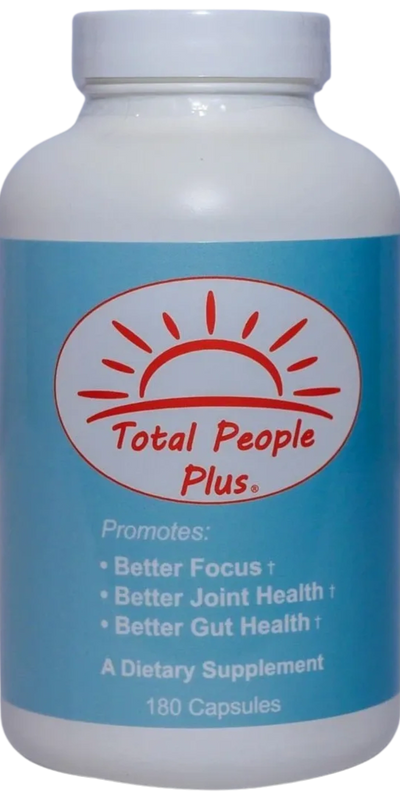 Total People Plus