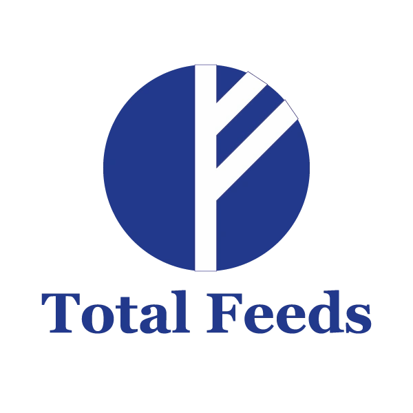 Total Feeds, Inc.