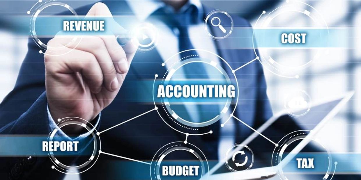 ACCOUNTING AS A SERVICE